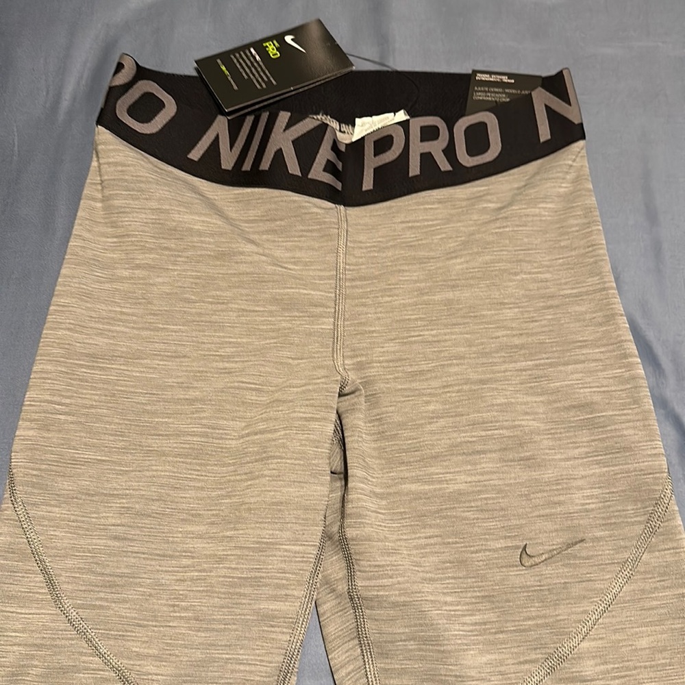 Nike Pro tights